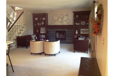 Den/Family/Great Room.