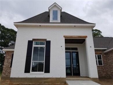 317 Saint Landry Dr, Pineville, LA 71360 - photo 4