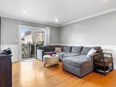 153 Sumner St unit 4, Quincy, MA 02169 - photo 3