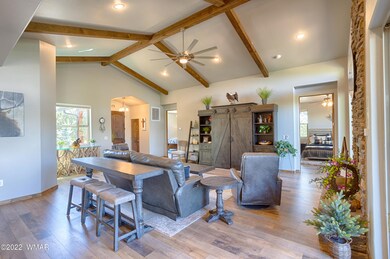 1700 W Snow Creek Trail, Show Low, AZ 85901 - photo 6