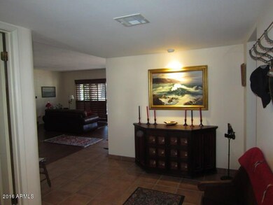 FOYER