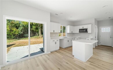 Photo is similar to home being built.