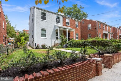 464 Burns St SE, Washington, DC 20019 - photo 2