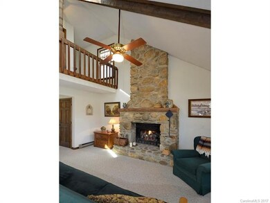 Winter Warmth in Bright Space