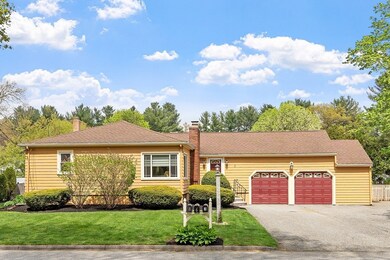 3 Fairmeadow Rd, Wilmington, MA 01887 - photo 2