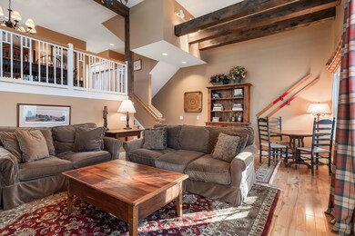 5 Arbor Rd unit 5F, Stratton, VT 05360 - photo 6