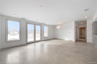 1454 Townsend St unit 26, Detroit, MI 48214 - photo 4