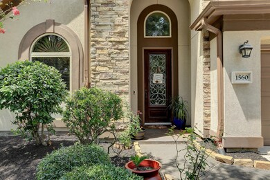 1560 Garden Lakes Dr, Friendswood, TX 77546 - photo 4