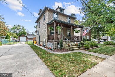 102 Carlisle Rd, Audubon, NJ 08106 - photo 2