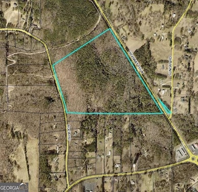 0 Georgia 155 S unit TRACT 3 10311477, Stockbridge, GA 30281 - photo 2