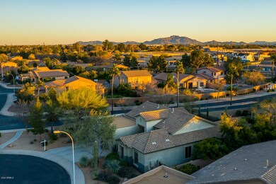 1263 E Geronimo Place, Chandler, AZ 85225 - photo 2
