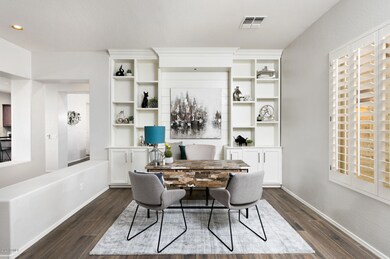 Home Office