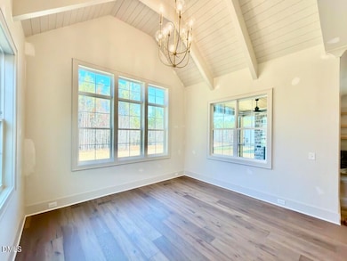 35 Chestnut Oak Dr, Youngsville, NC 27596 - photo 7