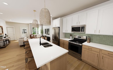 569 Folk Song Way, Wendell, NC 27591 - photo 7