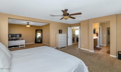 Master Suite