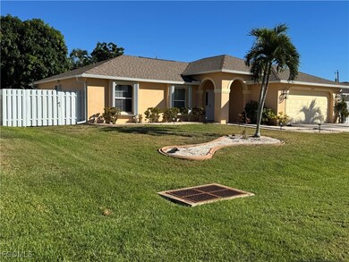 4417 SW 6th Place, Cape Coral, FL 33914 - photo 3