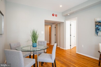 2633 Adams Mill Rd NW unit 302, Washington, DC 20009 - photo 5