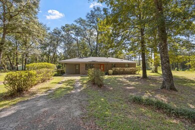 177 Luke Smith Rd, Crawfordville, FL 32327 - photo 2