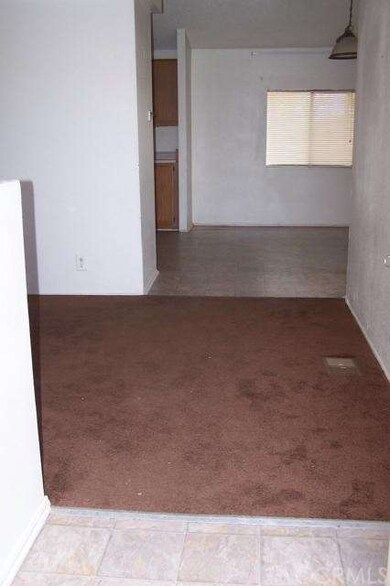 Entry Area