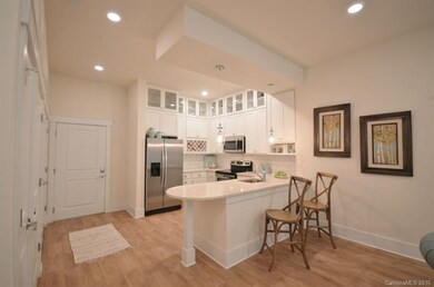 Images of model apartment. Actual available unit m
