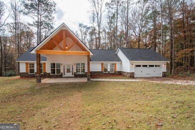 108 Spring Valley Dr, Lagrange, GA 30240 - photo 2