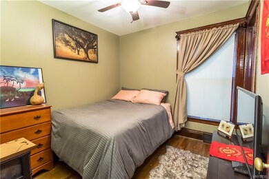 Lower Bedroom