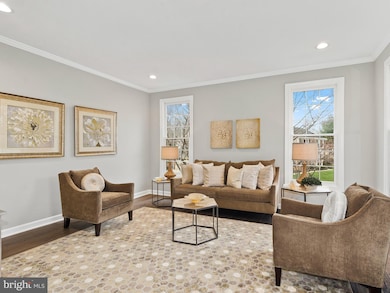 10508 Foxridge Ct, Bowie, MD 20721 - photo 3