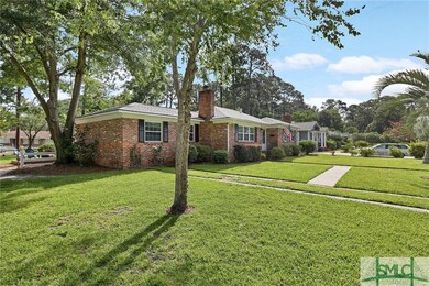 side view of home