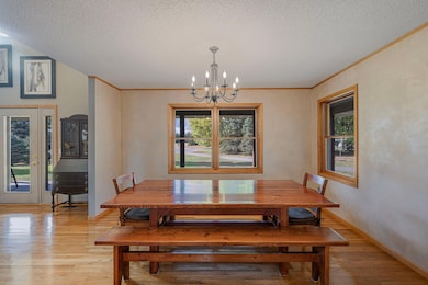 Dining Room, main level