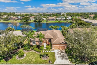 Bird's eye view featuring a residential view and a