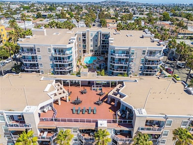 1500 E Ocean Blvd unit 513, Long Beach, CA 90802 - photo 2