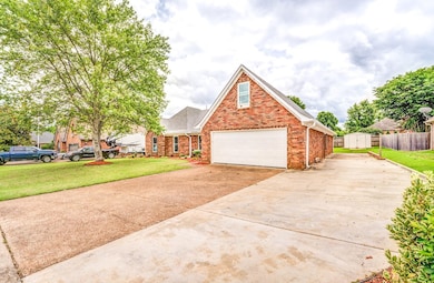 6353 Thistle Point, Memphis, TN 38135 - photo 2