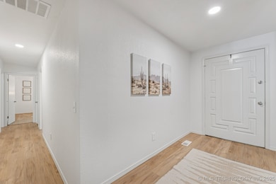 13603 S 128th East Ave, Broken Arrow, OK 74011 - photo 5