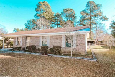 910 Jones Dr, Sheridan, AR 72150 - photo 4