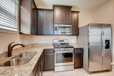 EXAMPLE of the Blanco plan to be built at 7646 Glaber Leaf Road. Estimated completion of construction 07/29/2019