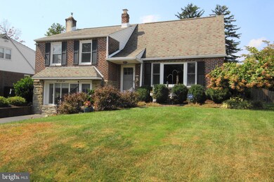 134 Rolling Hill Rd, Elkins Park, PA 19027 - photo 2
