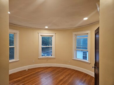 351 S Huntington Ave unit 3, Jamaica Plain, MA 02130 - photo 2