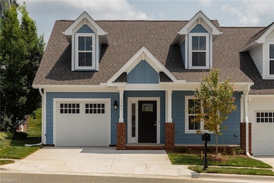 1741 Old Fields Blvd, Haw River, NC 27258 - photo 2