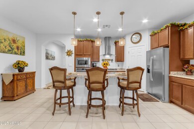 5381 W Victory Way, Florence, AZ 85132 - photo 4