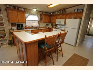 5255 W Mill Lake Rd SW unit SW, Farwell, MN 56327 - photo 6