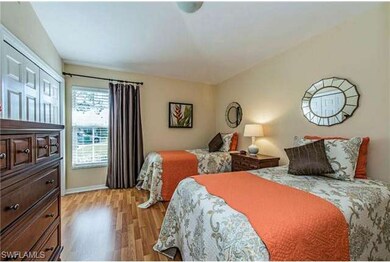 Downstairs bedroom or den whatever suits your fancy.
