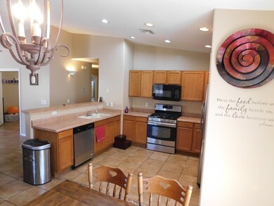 7 Kitchen