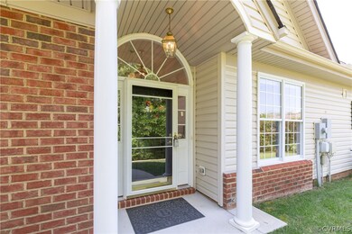 10410 Buchmill Dr, Glen Allen, VA 23060 - photo 3