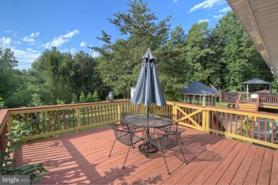 97 Whispering Pines Ln, Stafford, VA 22556 - photo 6