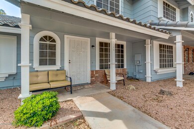 860 N Mcqueen Rd unit 1046, Chandler, AZ 85225 - photo 3