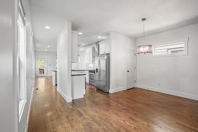 1332 Pennock Ave unit A, Nashville, TN 37207 - photo 7