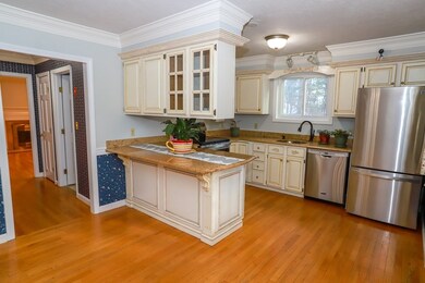 2 Lynnhaven Rd, Leominster, MA 01453 - photo 5