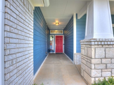 809 Firefork Ave, Yukon, OK 73099 - photo 3