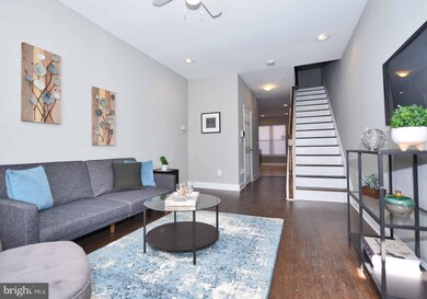 1018 N Patterson Park Ave, Baltimore, MD 21205 - photo 3