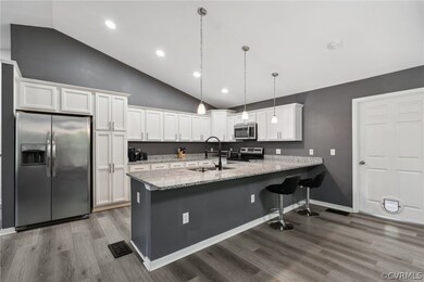 1001 Swan Ln, Ruther Glen, VA 22546 - photo 6